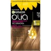 Garnier Olia nuolatinė spalva 7.0 tamsiai blondinė