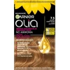 Garnier Olia ilgalaikiai dažai 7.3 Auksinė tamsi blondinė