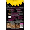 Garnier Olia Permanent Color 7.3 Złocisty Ciemny Blond