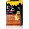 Garnier Olia ilgalaikiai dažai 7.40 Intensyvi vario spalva