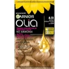 GARNIER_Olia farba do włosów 8.31 Golden Ashy Skirtas šviesiems plaukams