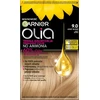Garnier Olia ilgalaikiai dažai 9.0 Šviesiai blondinė