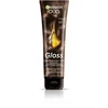Garnier Olia Gloss Cool Brown plaukų tonikas ir spalvos kaukė 150ml