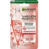 Garnier Skin Naturals 1/2 Million Probiotics Repairing Eye Mask Eye Mask moterims, 1 vnt.
