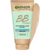 Garnier Hyaluronic Aloe All-In-1 BB kreminis mišriai ir riebiai odai, 50 ml