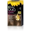 Garnier Olia nuolatinė spalva 6.0 šviesiai ruda