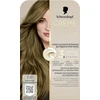 Garnier SCHWARZKOPF Creme Supreme Farba do włosów odcień 7-0 Natural Dark Skirtas šviesiems plaukams