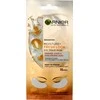 Garnier Skin Naturals Moisture+ Fresh Look Eye Mask moterims, 1 vnt