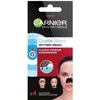 "Garnier PureActive" nosies juostelės nuo juodų spuogelių x4