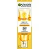 Garnier Skin Naturals Vitamin C Daily UV, 40 ml