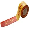 Be prekinio ženklo Juosta barjerinė "Stop" SN, 500 m