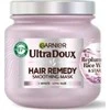 Garnier Botanic Therapy Rice Vanduo &amp; Starch, 340 ml