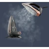 ETA Vapore 4290 90000 | Garų lygintuvas | 3000 W | Vanduo tank capacity 1500 ml | Continuous steam 120 g/min | Juodas