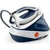 Lygintuvas Tefal Steam Station Pro Express | GV9712E0 | 3000 W | 1.2 L | Baltos/mėlynos spalvos