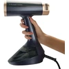 Russell Hobbs 28550-56 drabužių garintuvas Rankinis drabužių garintuvas 0.2 L 1400 W Mėlyna, Auksinė