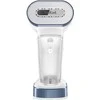 TEFAL garintuvas | DT8722E0 Pure Force 2in1 | Rankinis | 1800 W | 0,18 l | 35 g/min
