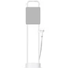 Pastatomas drabužių garintuvas Xiaomi Standing Garment Steamer | 2400 W | 2,3 l | 36 g/min | Baltas