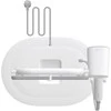 Pastatomas drabužių garintuvas Xiaomi Standing Garment Steamer | 2400 W | 2,3 l | 36 g/min | Baltas