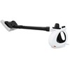Esperanza EHS008 Garų Valytuvas 0.35L Juodas, Baltas 900W