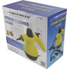 Nešiojamas Garų Valytuvas - Esperanza EHS001 900W, 0.35L, Geltonas