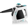 ETA | Garų valytuvas | Aquabelo ETA126490000 | Galia 1000 W | Garų slėgis 3 bar | Vanduo bako talpa 0,22 L | Baltas