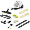 Garų valytuvas Karcher SC 4 EasyFix Plus