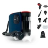 Dulkių siurblys Polti Steam cleaner | StainOver Pet SC40 | Power 2000 W | Vanduo tank capacity 1.6 L | Mėlyna/Juodas