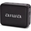 Aiwa BS-200BK nešiojama kolonėlė, Juodos spalvos