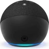 Garsiakalbis Amazon Aidas Dot 5 Juodas (B09B8X9RGM)