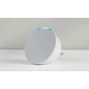 Amazon Echo Pop Glacier Baltas