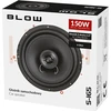 Blow S-165 garsiakalbis originalioje pakuotėje