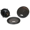 Garsiakalbis automobilinis Excalibur X102 Speakerset 10cm 2-way 4''