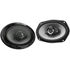 Garsiakalbis automobilinis Kenwood (KFC-S6967)