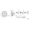 Pioneer TS-A1601C