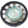 Podspeakers Visaton K 28 GI 1.1 cale 2.8 cm miniaturowe głośniki 0.5 W 8 Ohm