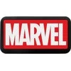 Disney BEVIELIS GALKARUSIS 3W MEDIUM MARVEL 001 Raudonas