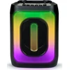 Big Ben Garsiakalbis - Bigben Party Luminous BT 30w, Aux, Usb, Sd, Šviesos Efektai, Juodas.