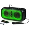 Big Ben Bigben Party Garsiakalbis - Bigben 200w Bluetooth Švytintis Garsiakalbis