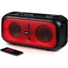 Big Ben Bigben Party Garsiakalbis - Bigben 200w Bluetooth Švytintis Garsiakalbis
