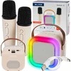 Blow KARAOKE RGB Bluetooth garsiakalbis
