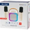 Blow KARAOKE RGB Bluetooth garsiakalbis