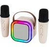 Blow KARAOKE RGB Bluetooth garsiakalbis