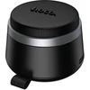 „Bluetooth“ garsiakalbis 3W 3h Hoco su įmontuotu magnetiniu blokeliu HC43 juodas
