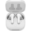 Ausinės Boompods Bassline Compact Baltas