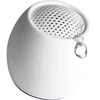 Garsiakalbis Boompods Boompods Zero Speaker baltas