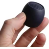 Boompods Zero Ocean garsiakalbis, juodas Atlanto vandenynas