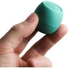 Boompods Zero Ocean garsiakalbis akvamarinas