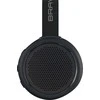 Braven BRV 105 nešiojamas vandeniui atsparus Bluetooth garsiakalbis, Juodas