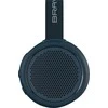 Braven BRV 105 nešiojamas vandeniui atsparus Bluetooth garsiakalbis, Mėlynas