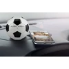 Garsiakalbis Crono Nešiojamas garsiakalbis ZR2 Futbolas Music Angel Baltai juodas 6W